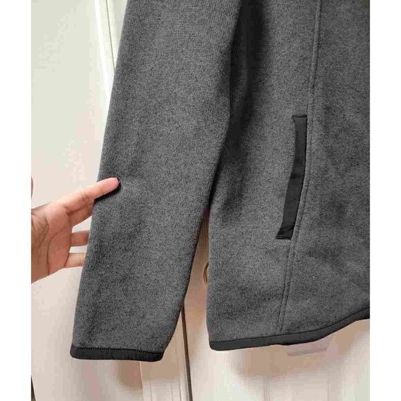 Lululemon Fleece Full-Zip Jacket 10 - Picture 4 of 10